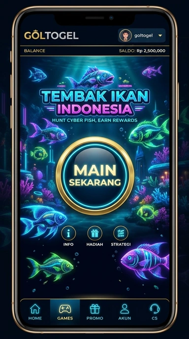 Proses unduh yang cepat dan efisien di goltogel.